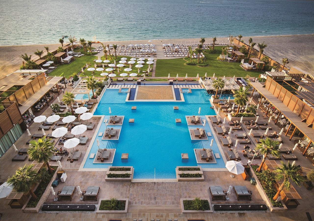 Rixos Premium Dubai